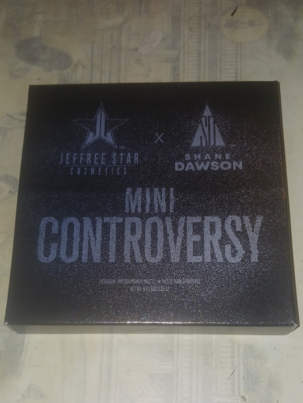 Jeffree Star Shane Dawson Mini Controversy